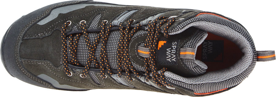 Sprayway Oxna Mid HydroDry Hiking Boots