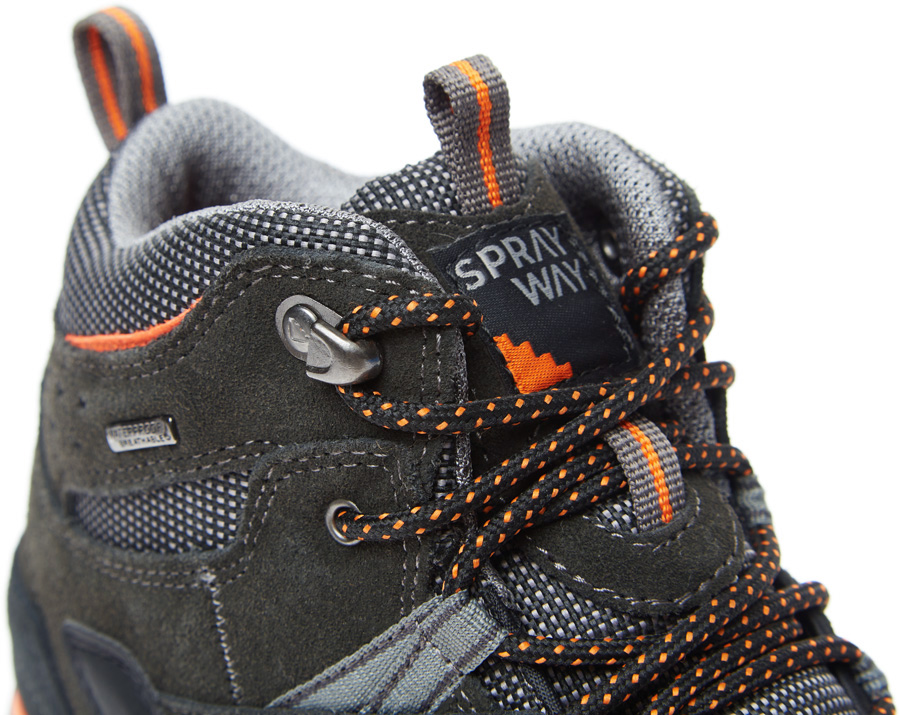 Sprayway Oxna Mid HydroDry Hiking Boots