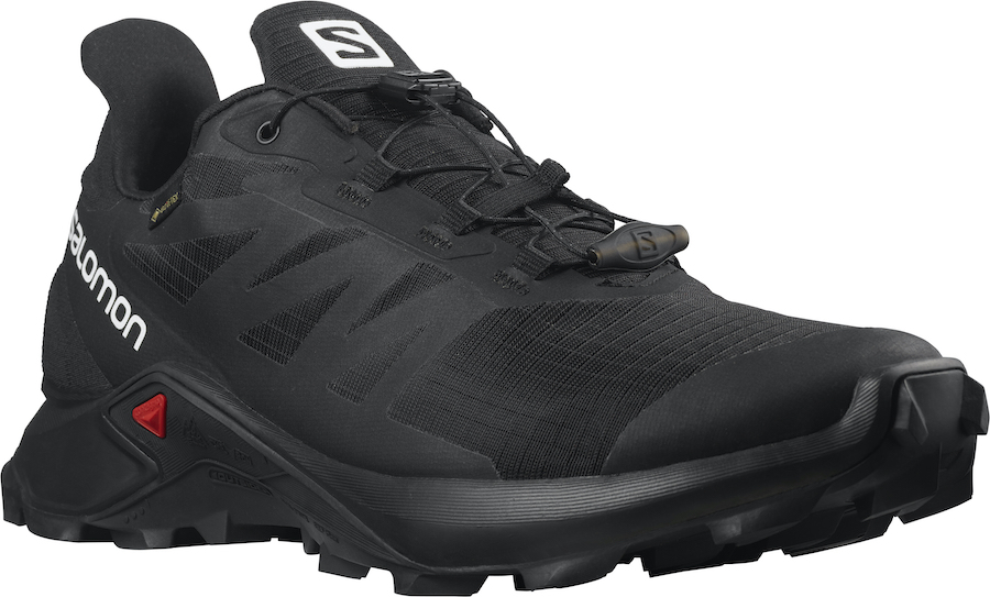 Salomon Supercross 3 Gore-Tex Trail Running Shoes