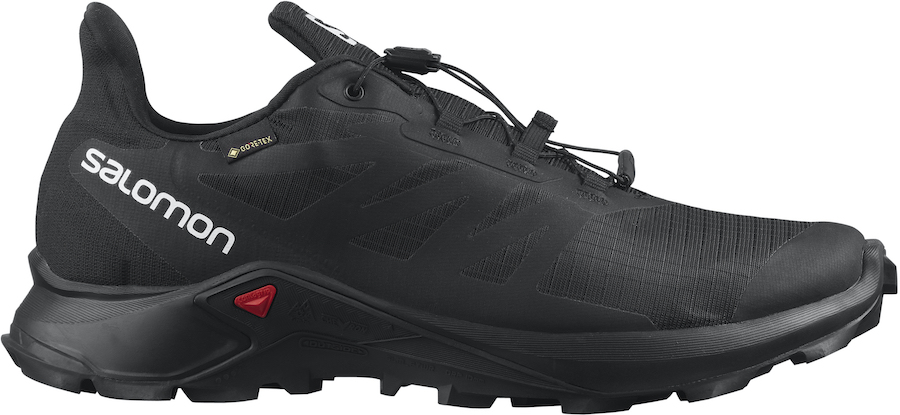 Salomon Supercross 3 Gore-Tex Trail Running Shoes