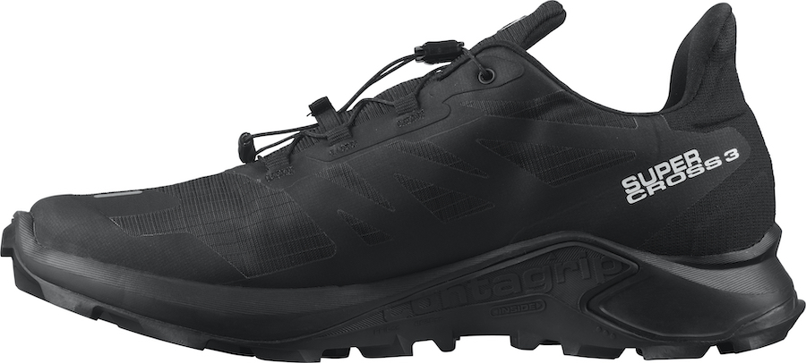 Salomon Supercross 3 Gore-Tex Trail Running Shoes