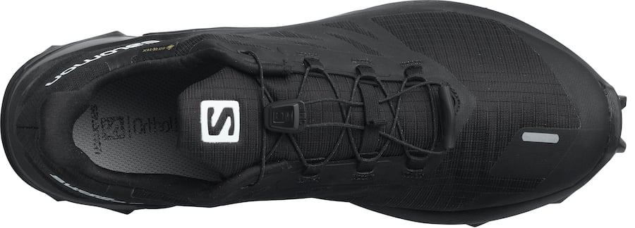 Salomon Supercross 3 Gore-Tex Trail Running Shoes