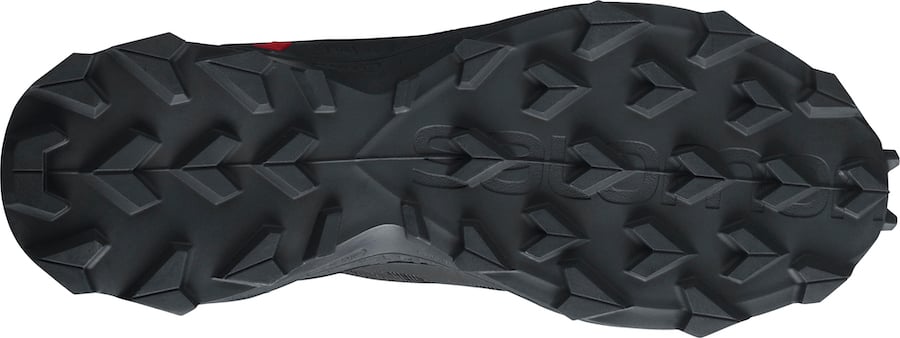 Salomon Supercross 3 Gore-Tex Trail Running Shoes