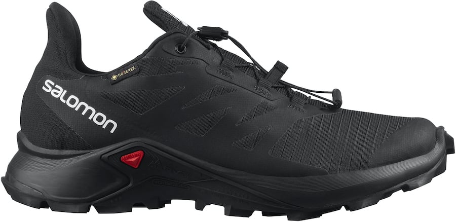 Salomon Supercross 3 Gore-Tex Women's Running Shoes