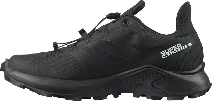Salomon Supercross 3 Gore-Tex Women's Running Shoes