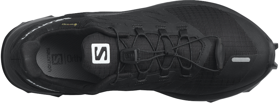 Salomon Supercross 3 Gore-Tex Women's Running Shoes
