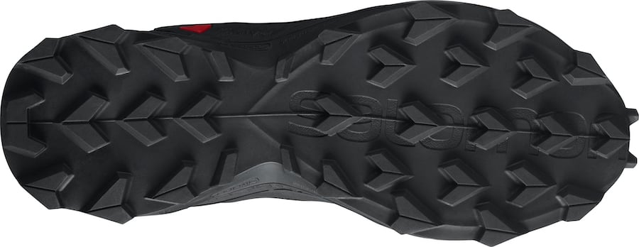 Salomon Supercross 3 Gore-Tex Women's Running Shoes