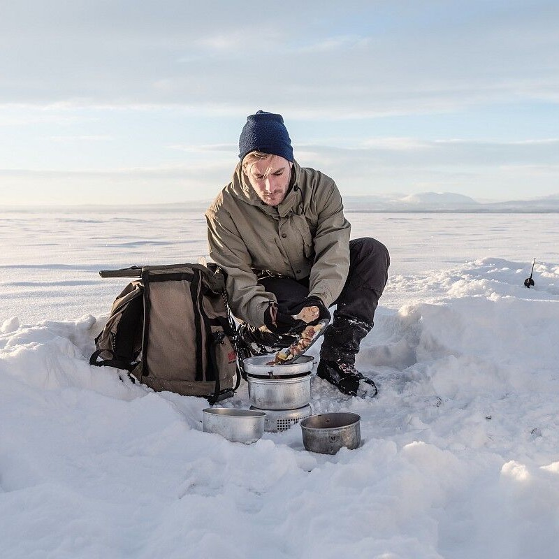 Trangia 27-2 UL Compact Stove System