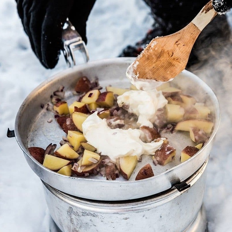 Trangia 27-2 UL Compact Stove System