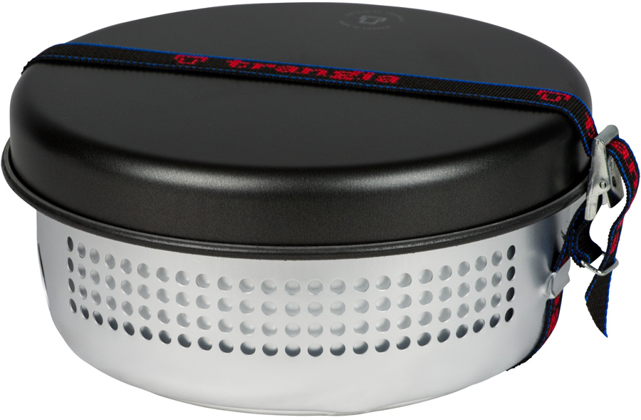 Trangia 25-5 GB Camping Stove & Non-Stick Cookware