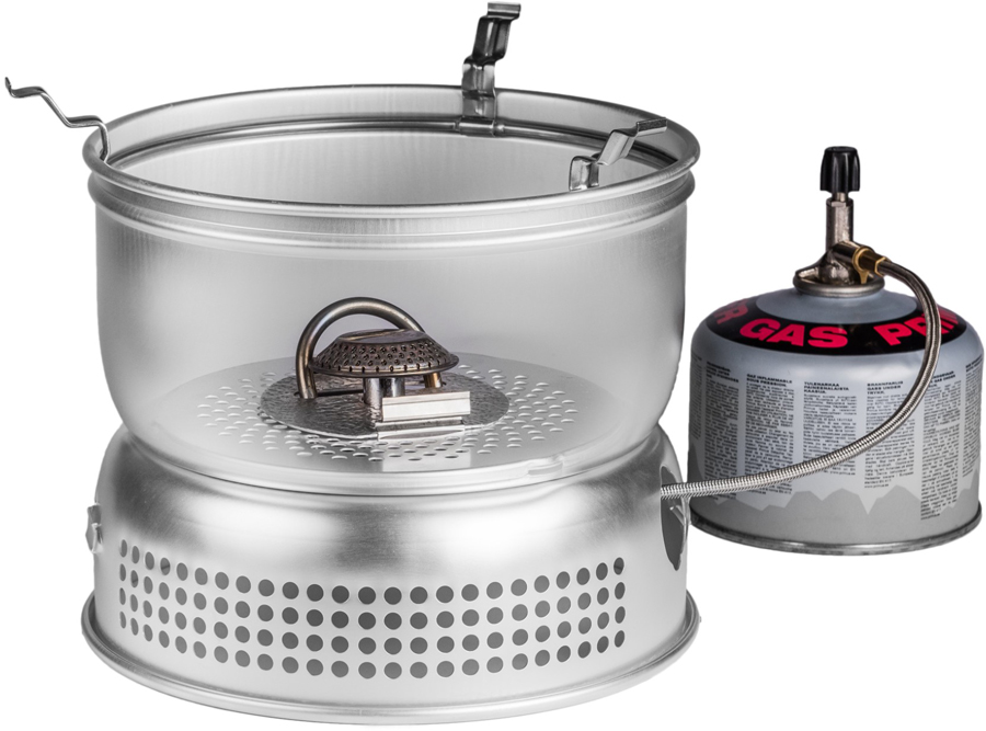 Trangia 25-5 GB Camping Stove & Non-Stick Cookware
