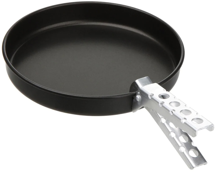 Trangia 25-5 GB Camping Stove & Non-Stick Cookware