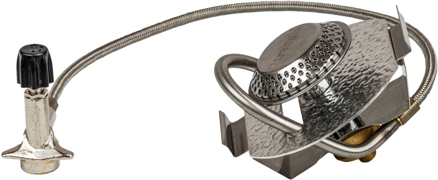 Trangia 25-5 GB Camping Stove & Non-Stick Cookware