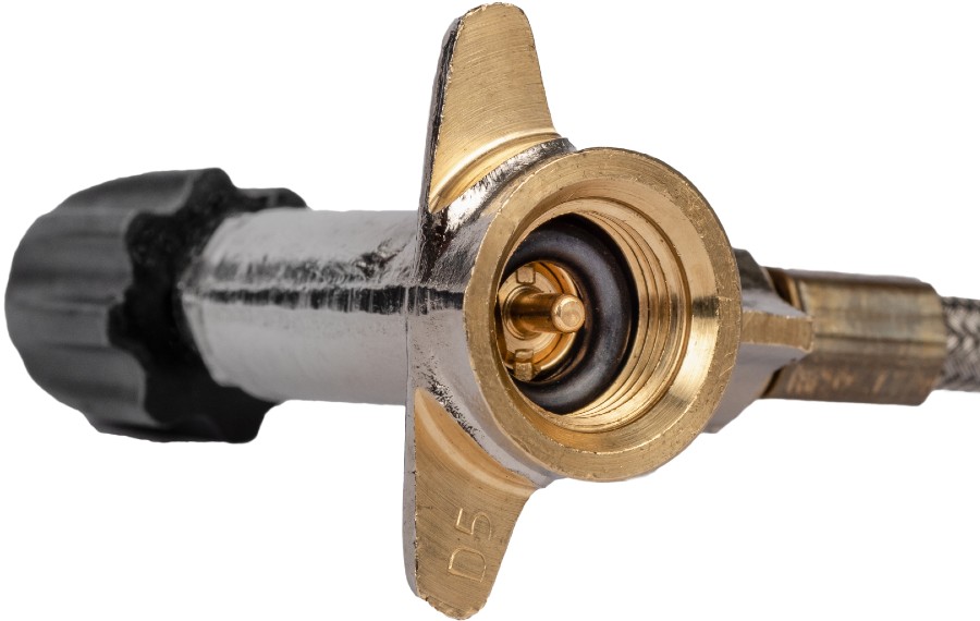 Trangia 25-5 GB Camping Stove & Non-Stick Cookware