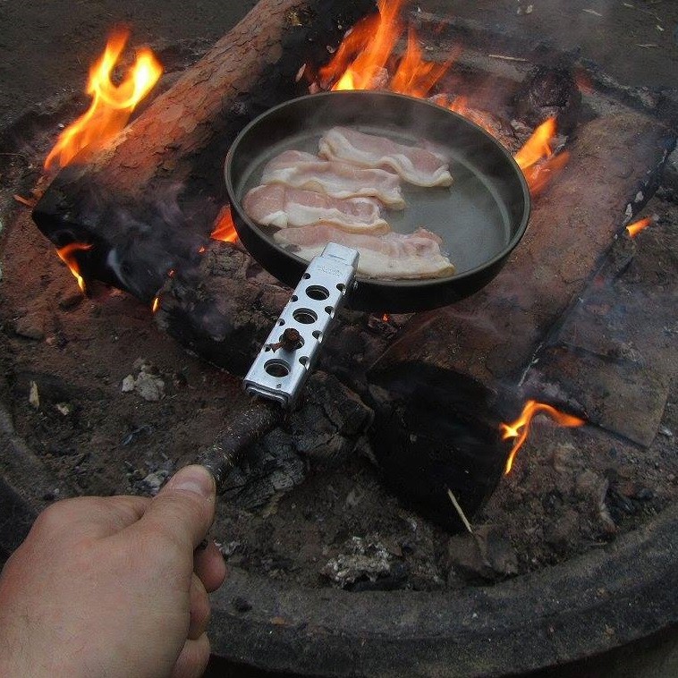 Trangia 25-5 GB Camping Stove & Non-Stick Cookware