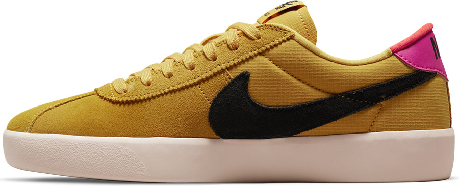 Nike SB Bruin React T Skate Shoes