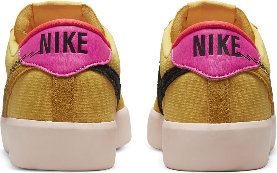 Nike SB Bruin React T Skate Shoes