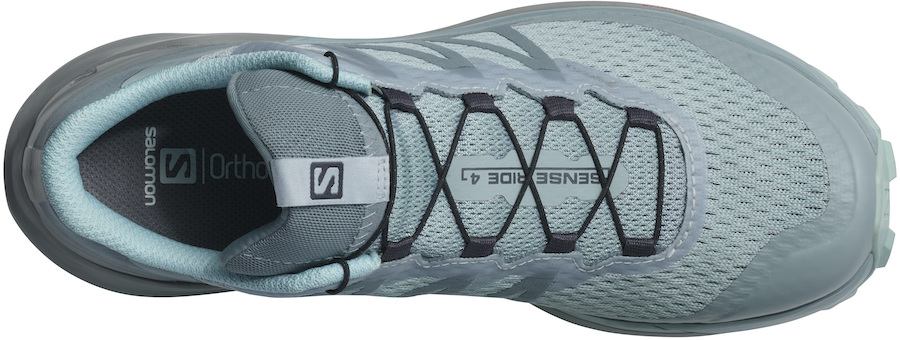 Salomon Sense Ride 4 Invisible Women's Gore-Tex Running Shoe