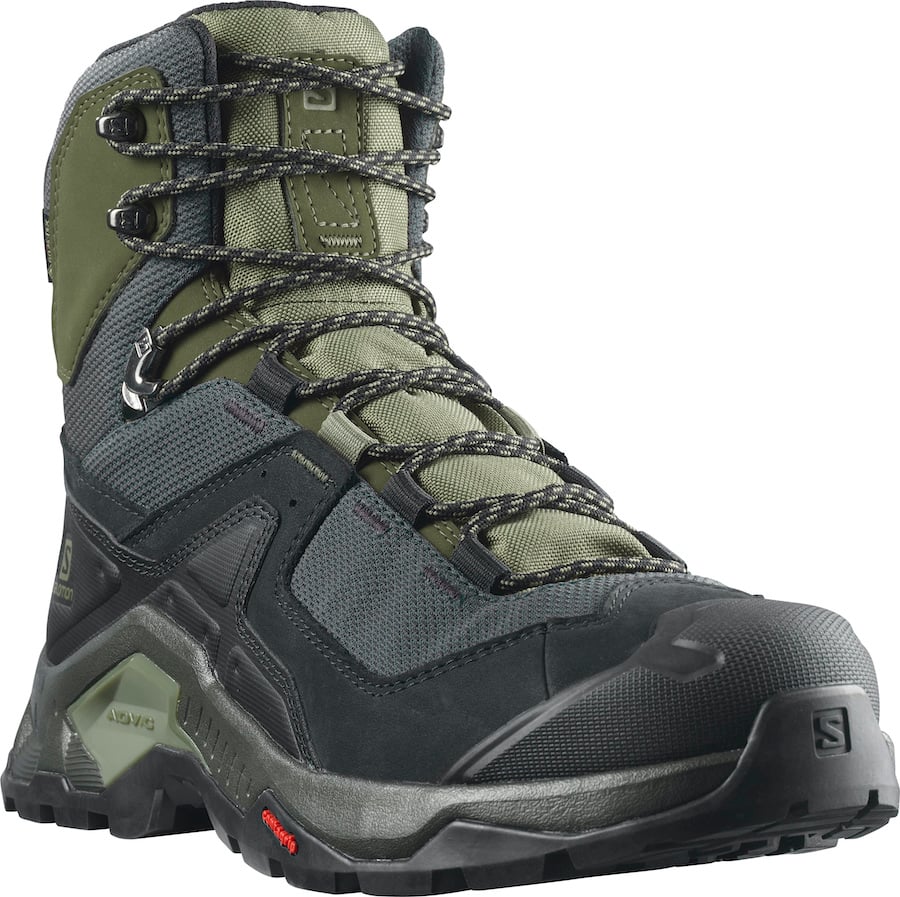 Salomon Quest Element Gore-Tex Hiking Boots