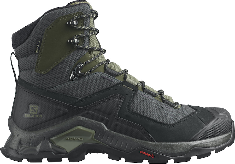 Salomon Quest Element Gore-Tex Hiking Boots