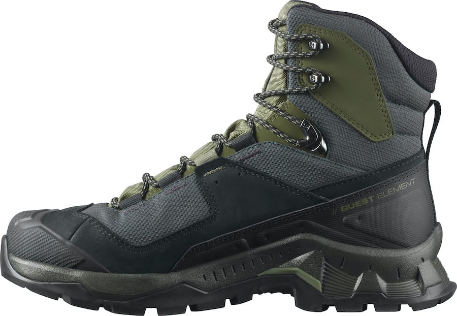 Salomon Quest Element Gore-Tex Hiking Boots