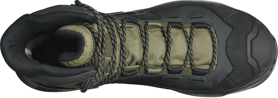 Salomon Quest Element Gore-Tex Hiking Boots