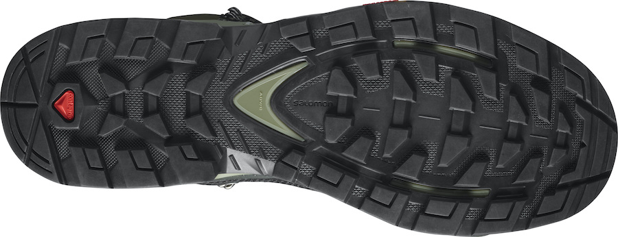 Salomon Quest Element Gore-Tex Hiking Boots