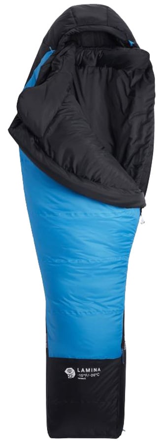 Mountain Hardwear Lamina -26°C Sleeping Bag