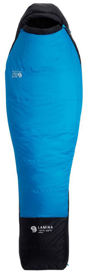 Mountain Hardwear Lamina -26°C Sleeping Bag