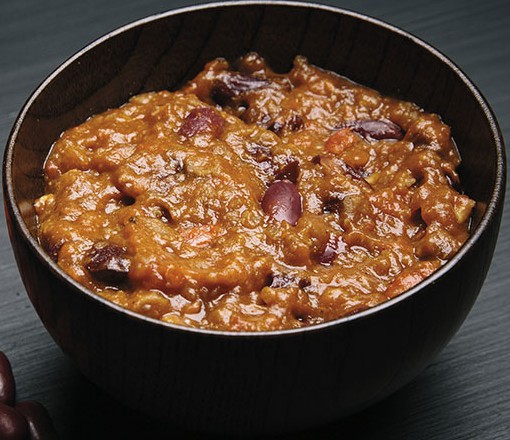 Real Turmat Chili Con Carne Camping & Hiking Food