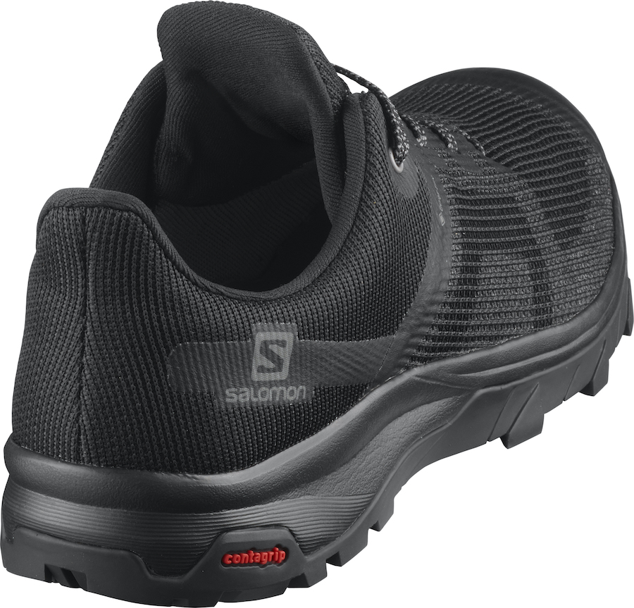 Salomon OUTline Prism Gore-Tex Outdoor Shoes | Absolute-Snow