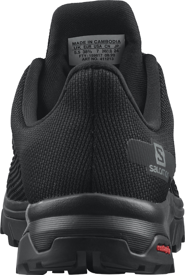 Salomon OUTline Prism Gore-Tex Women's Hiking Shoes