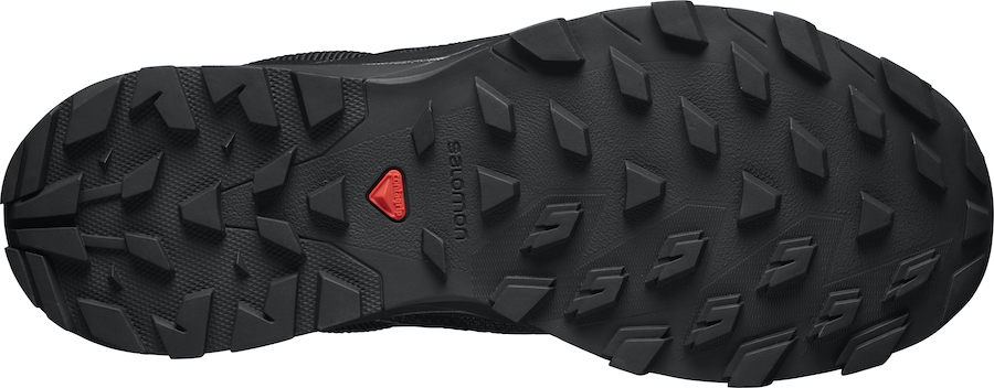 Salomon OUTline Prism Gore-Tex Women's Hiking Shoes