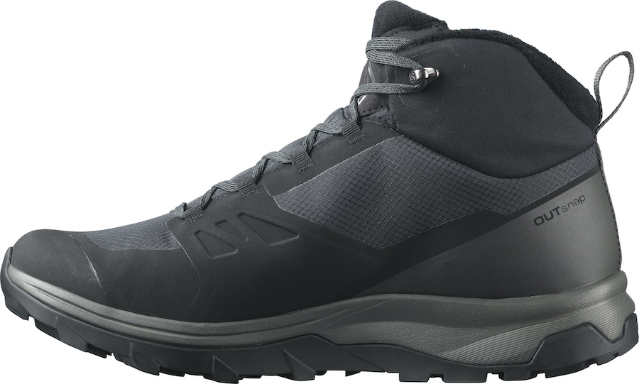 Salomon OUTsnap CSWP Waterproof Hiking Boots