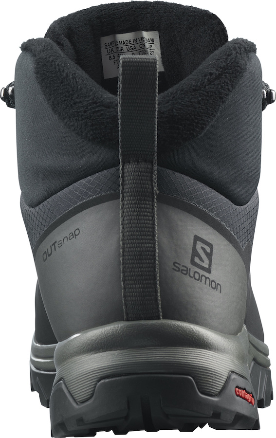 Salomon OUTsnap CSWP Waterproof Hiking Boots