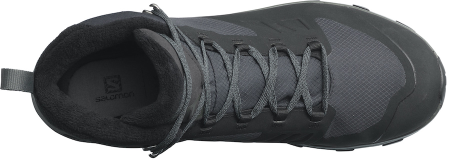 Salomon OUTsnap CSWP Waterproof Hiking Boots