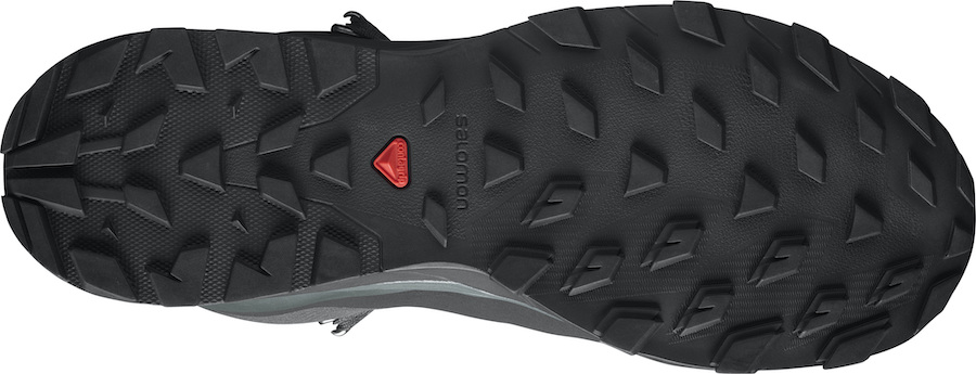 Salomon OUTsnap CSWP Waterproof Hiking Boots