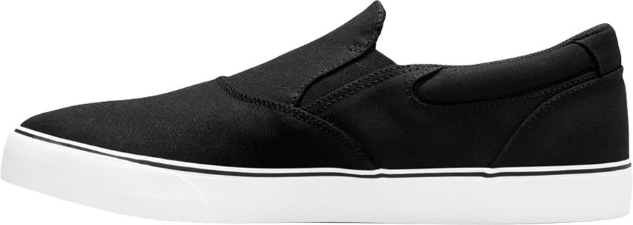 Nike SB Chron 2 Slip-On Trainers/Skate Shoes