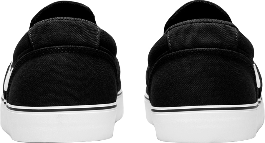 Nike SB Chron 2 Slip-On Trainers/Skate Shoes