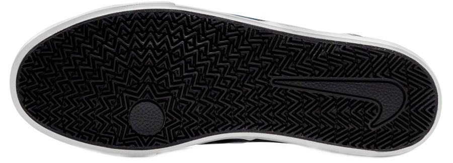 Nike SB Chron 2 Slip-On Trainers/Skate Shoes