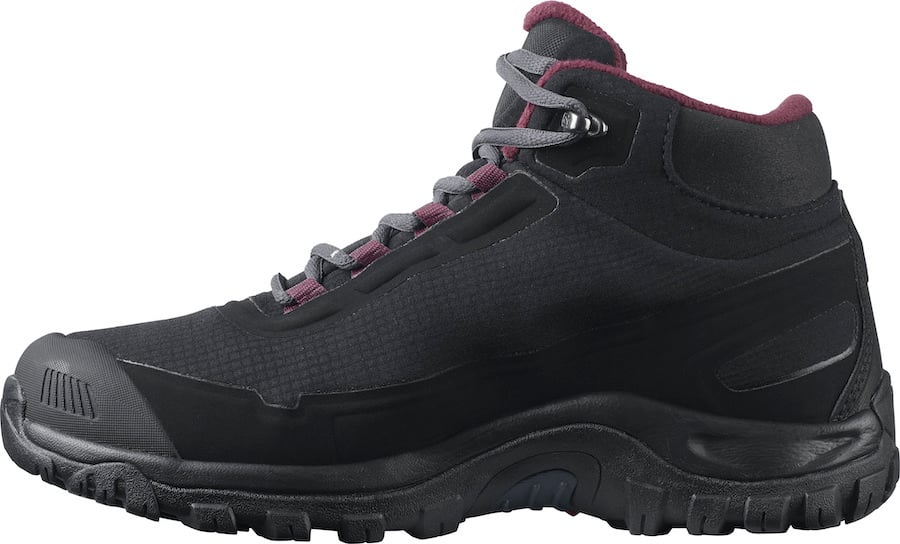 Salomon Shelter CSWP Women's Hiking Boots