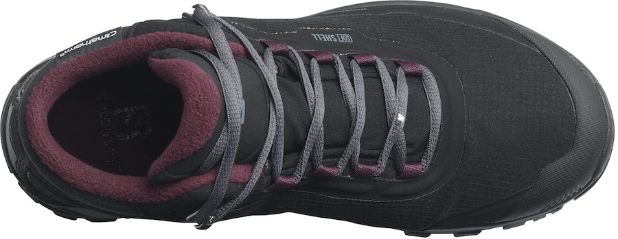 Salomon Shelter CSWP Women's Hiking Boots