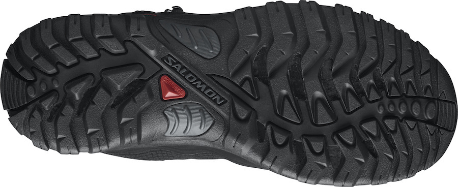 Salomon Shelter CSWP Women's Hiking Boots