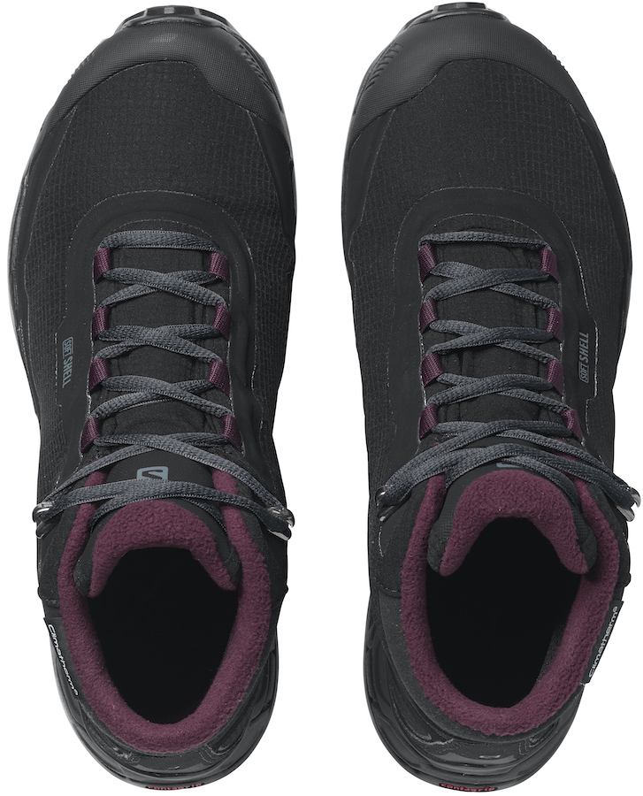 Salomon Shelter CSWP Women's Hiking Boots