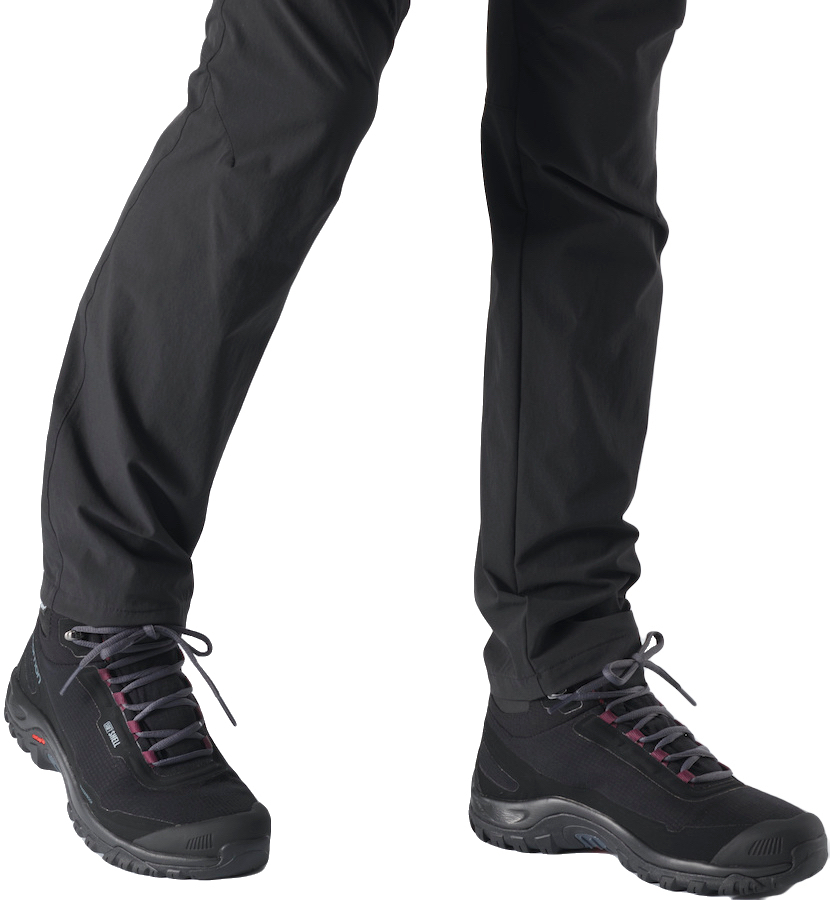 Salomon Shelter CSWP Women's Hiking Boots