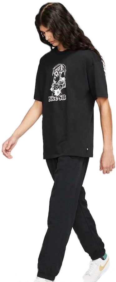 Nike SB Novelty Track Pant Nylon Tracksuit Trousers