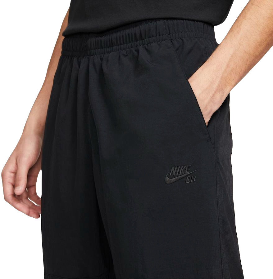 Nike SB Novelty Track Pant Nylon Tracksuit Trousers