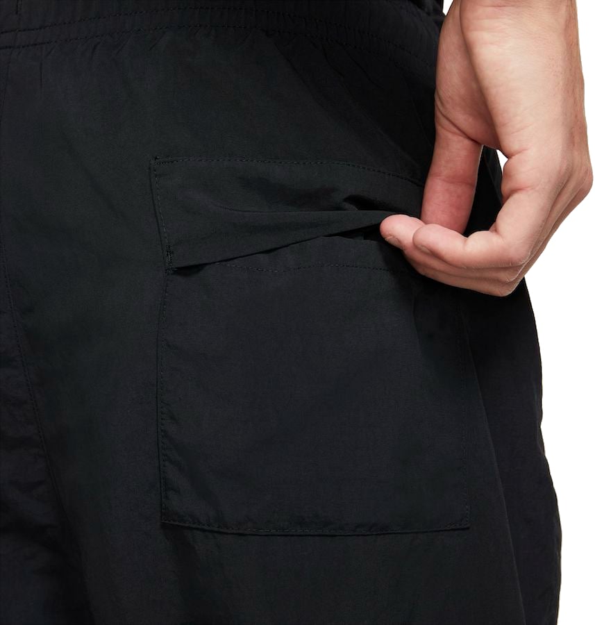 Nike SB Novelty Track Pant Nylon Tracksuit Trousers