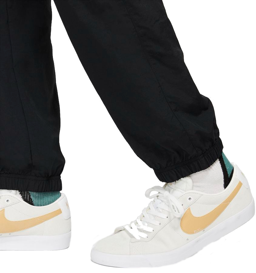 Nike SB Novelty Track Pant Nylon Tracksuit Trousers