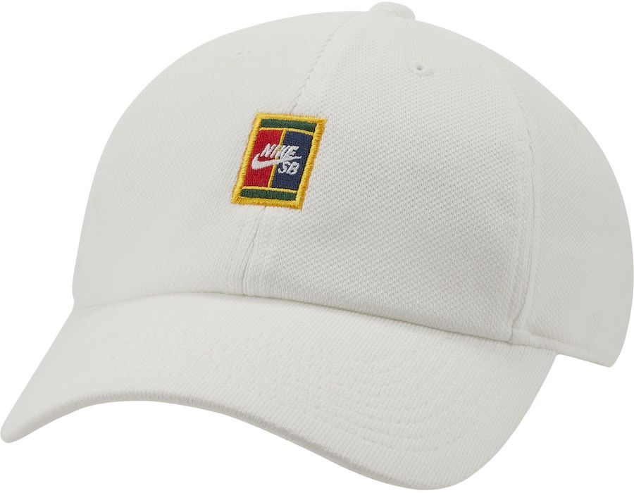 nike sb heritage hat